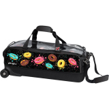 DYE SUB SLIM TRIPLE TOTE