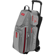 SAC 3 BOULES &Agrave; ROULETTES DIAMOND