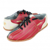 PREMIUM LEATHER RENTAL SHOES - BSI