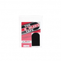 THE BOWLER'S TAPE - 30 PIECE - BLACK