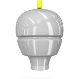 TROPICAL SURGE PURPLE/NAVY