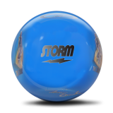 STORM NORM DUKE CLEAR BALL