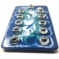 REV/BALL MOTION TRAINER