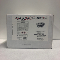 *I* AEROSOL APPR.SPOTTER 12cns