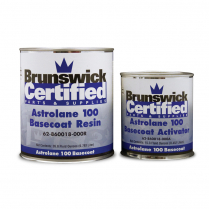 ASTROLANE 100 BASECOAT-8 1 KIT