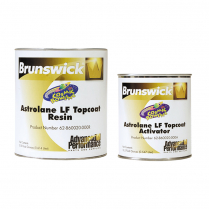 COSMIC ASTROLANE LF TOPCOAT(8x1 kit)