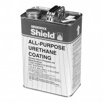 *I* SHIELD URETHANE (1 GAL)