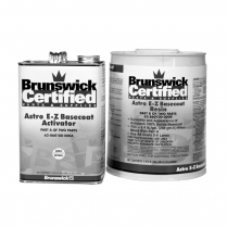 *I* ASTRO EZ BASE COAT