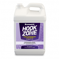 HOOK ZONE SC LN CLR (1X2.5) 16:1