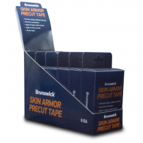 TAPE SKIN ARMOR PR&Eacute;D&Eacute;COUP&Eacute; - 40 MORCEAUX