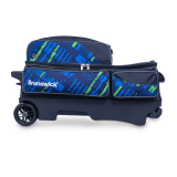 SAC 3 BOULES &Agrave; ROULETTES PUNISHER