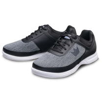 FRENZY STATIC GREY/BLACK