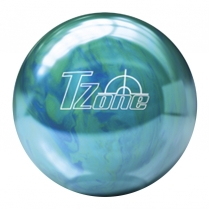 T ZONE CARIBBEAN BLUE