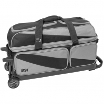 SAC 3 BOULES &Agrave; ROULETTES