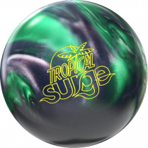 TROPICAL SURGE EMERALD/CHARCOAL