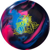 TROPICAL SURGE BLACK/BLUE/PINK