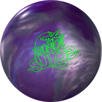 TROPICAL SURGE SILVER/PURPLE