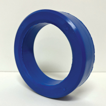 BANDE DE CAOUTCHOUC BOYER - PETITES QUILLES