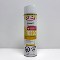 D&Eacute;SINFECTANT SPRAY Q