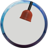 WHITE DOT - PEEK-A-BOO BERRY