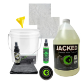 ENTONNOIR CTD POUR PRODUITS JACKED