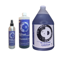 SO FRESH SO CLEAN BOWLING LIFE EXTENDER