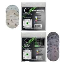 DISQUES DE SABLAGES TRUCUT