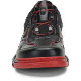 SST 6 HYBRID BOA BLACK/RED