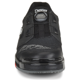 SST8 POWER FRAME BOA GRIS FONC&Eacute;/NOIR