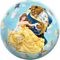 BEAUTY AND THE BEAST