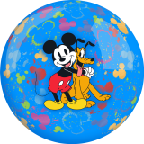 MICKEY AND FRIENDS CHARACTERS