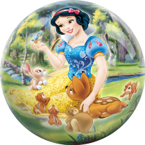 SNOW WHITE CHARACTERS