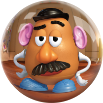 POTATO HEAD
