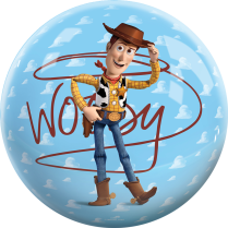 WOODY