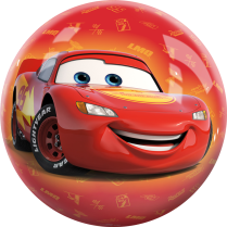 LIGHTNING MCQUEEN & MATER