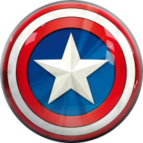 CAPTAIN AMERICA ICON