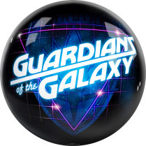 GUARDIANS OF THE GALAXY LOGO