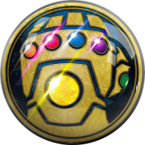 THANOS ICON