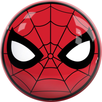 SPIDER-MAN ICONS