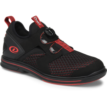 PRO BOA LH BLACK/RED