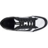 ROYAL UNISEXE NOIR/BLANC