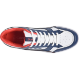 ROYAL NAVY/WHITE/GREY