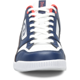 ROYAL NAVY/WHITE/GREY