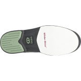 RANDY BLACK/CAMO GREEN WIDE