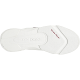 RICKY V BLANC/BLEU LARGE