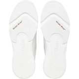 RICKY V BLANC/BLEU LARGE