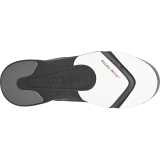 RICKY V NOIR/GRIS LARGE