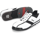 SST 8 PRO BLANC/NOIR