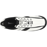 SST 8 PRO BLANC/NOIR