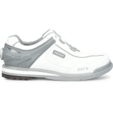 SST 6 HYBRID BOA WHITE/GREY WIDE